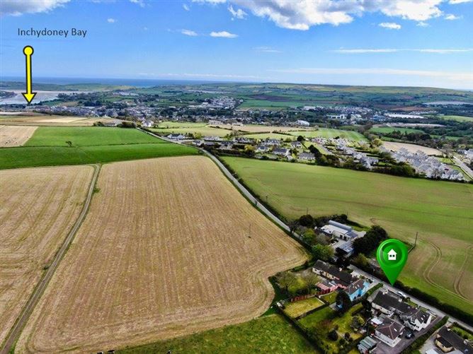 4 Ballinaffrin Cottages, Clonakilty,   West Cork