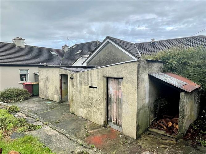 4 Ballinaffrin Cottages, Clonakilty,   West Cork