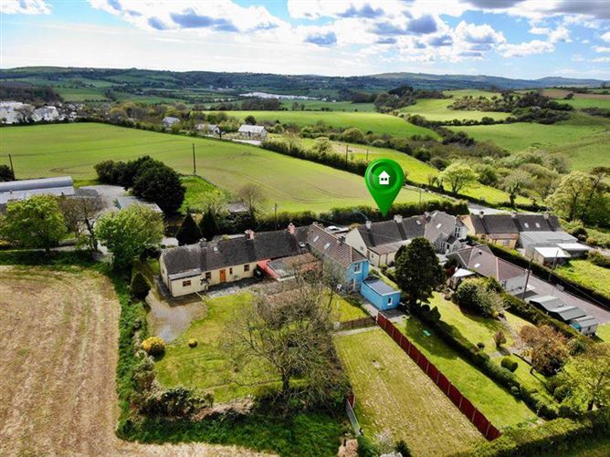 4 Ballinaffrin Cottages, Clonakilty,   West Cork