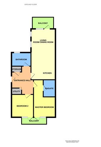 16 The Village, Stepaside, Dublin 18