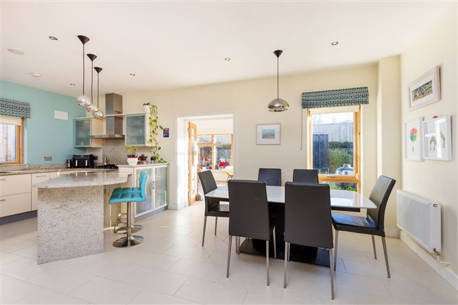 22 Seamount Abbey, Malahide, Co.Dublin