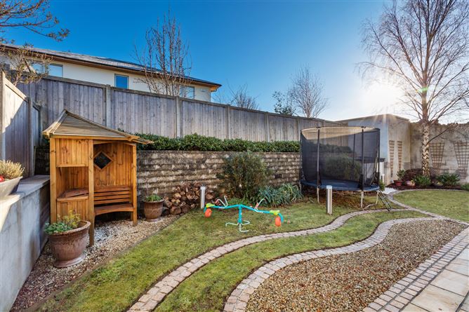 22 Seamount Abbey, Malahide, Co.Dublin