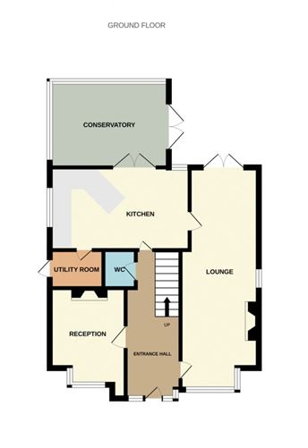 22 Seamount Abbey, Malahide, Co.Dublin