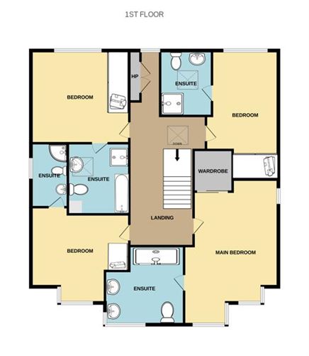 22 Seamount Abbey, Malahide, Co.Dublin