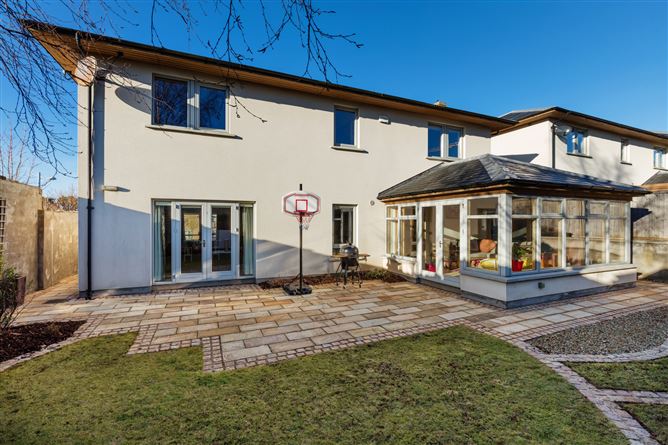 22 Seamount Abbey, Malahide, Co.Dublin