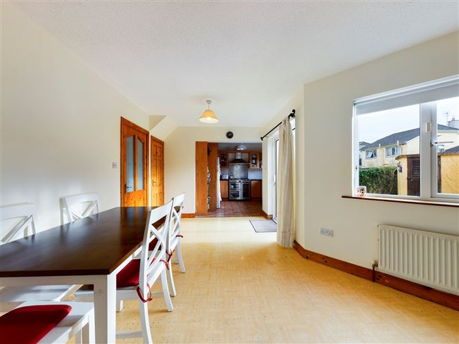 26 Park Avenue, Ennis, Co. Clare.