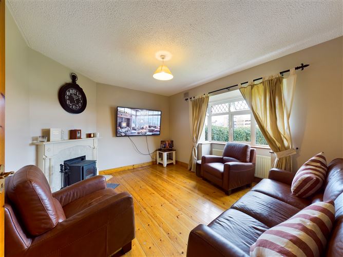 26 Park Avenue, Ennis, Co. Clare.