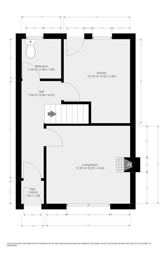 75 Harbour View Road, Knocknaheeny, Cork
