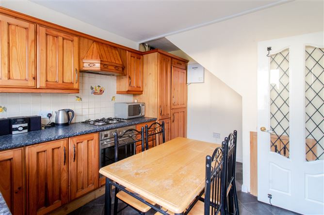 75 Harbour View Road, Knocknaheeny, Cork