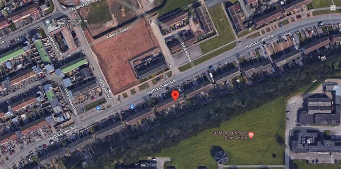 75 Harbour View Road, Knocknaheeny, Cork