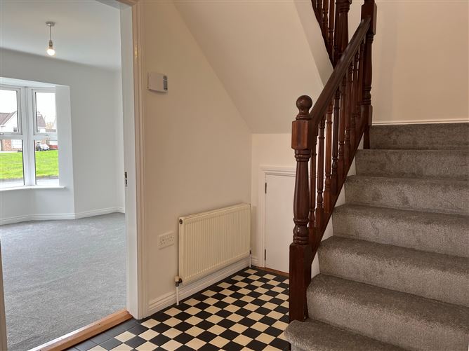 44 Salmon Weir, Annacotty, Limerick