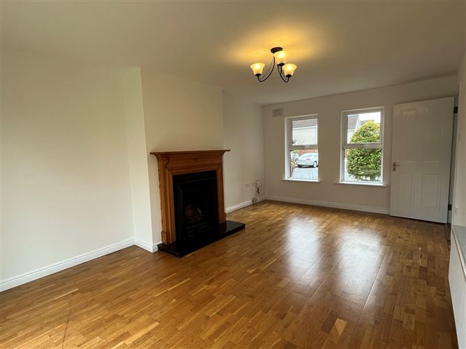 44 Salmon Weir, Annacotty, Limerick