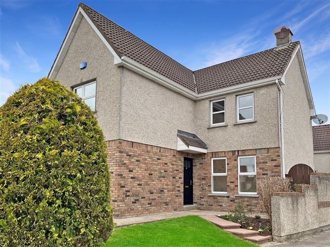 44 Salmon Weir, Annacotty, Limerick