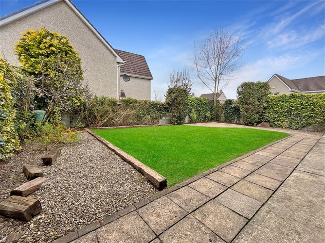 44 Salmon Weir, Annacotty, Limerick