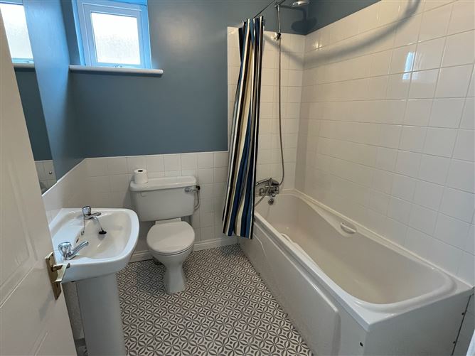 44 Salmon Weir, Annacotty, Limerick