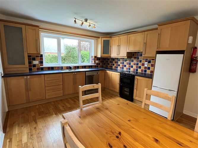 44 Salmon Weir, Annacotty, Limerick