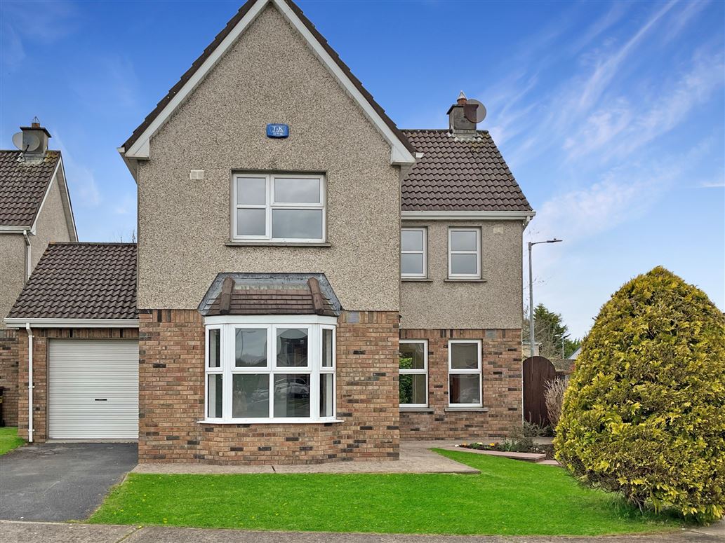44 Salmon Weir, Annacotty, Limerick