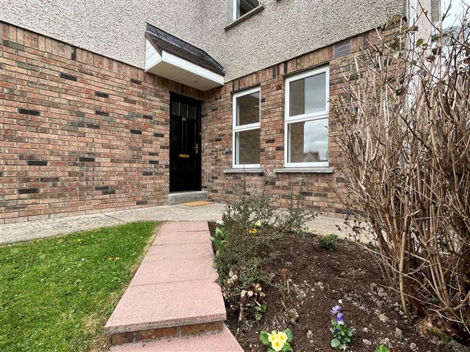 44 Salmon Weir, Annacotty, Limerick