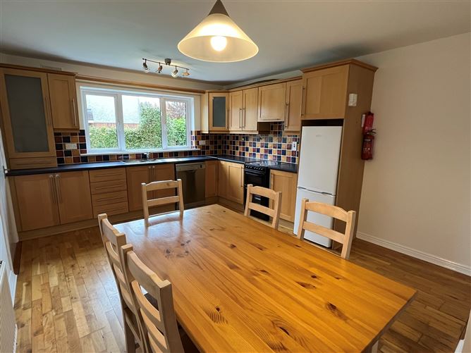 44 Salmon Weir, Annacotty, Limerick