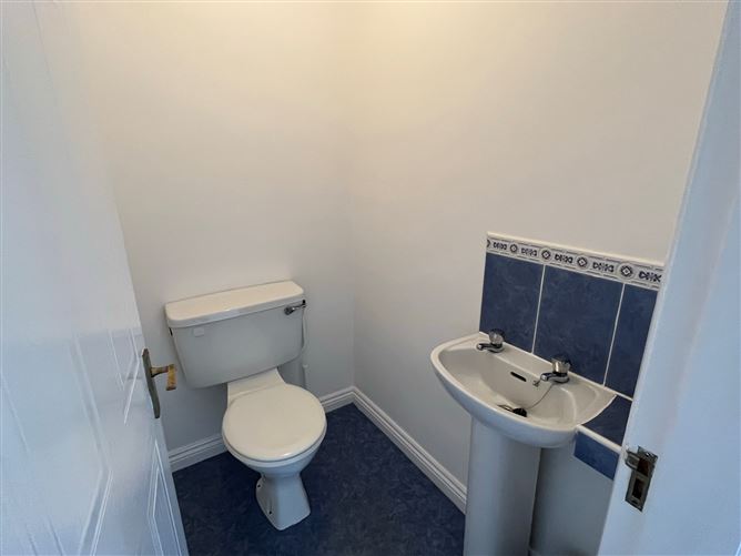 44 Salmon Weir, Annacotty, Limerick