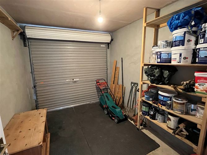 44 Salmon Weir, Annacotty, Limerick