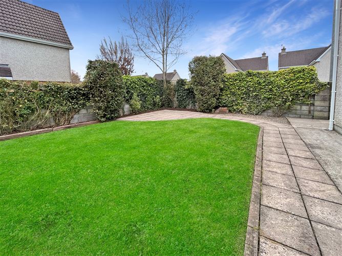 44 Salmon Weir, Annacotty, Limerick