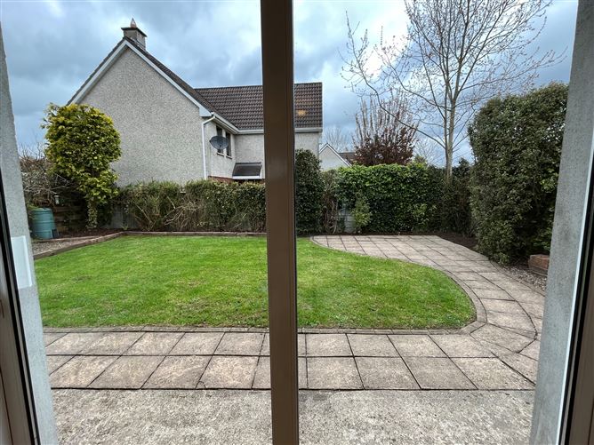 44 Salmon Weir, Annacotty, Limerick
