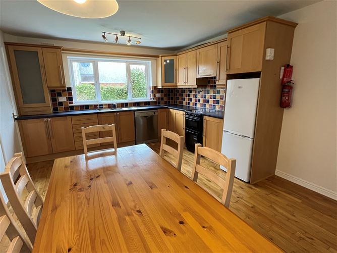 44 Salmon Weir, Annacotty, Limerick
