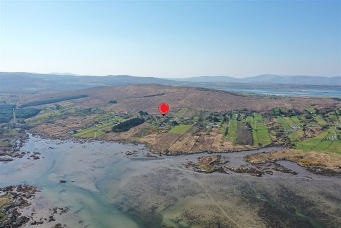 Dirlaught, Lettermacaward, Donegal
