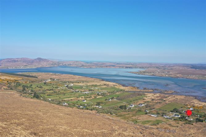 Dirlaught, Lettermacaward, Donegal