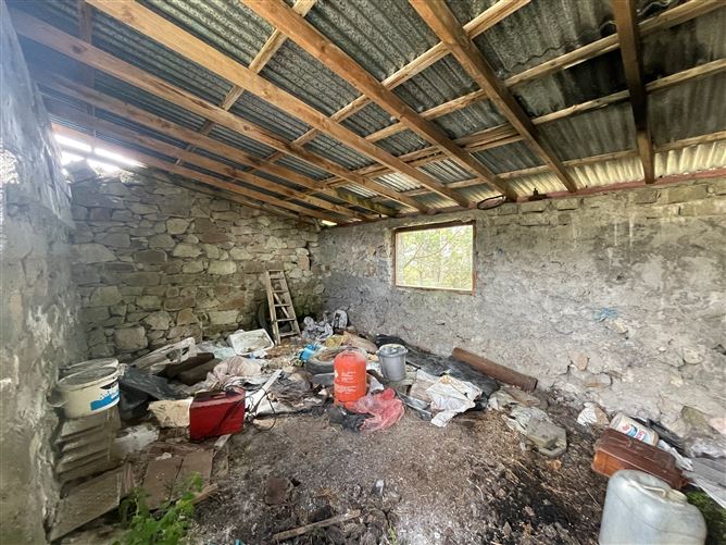 Dirlaught, Lettermacaward, Donegal