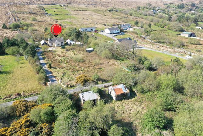 Dirlaught, Lettermacaward, Donegal