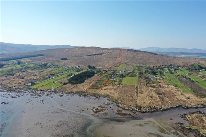 Dirlaught, Lettermacaward, Donegal