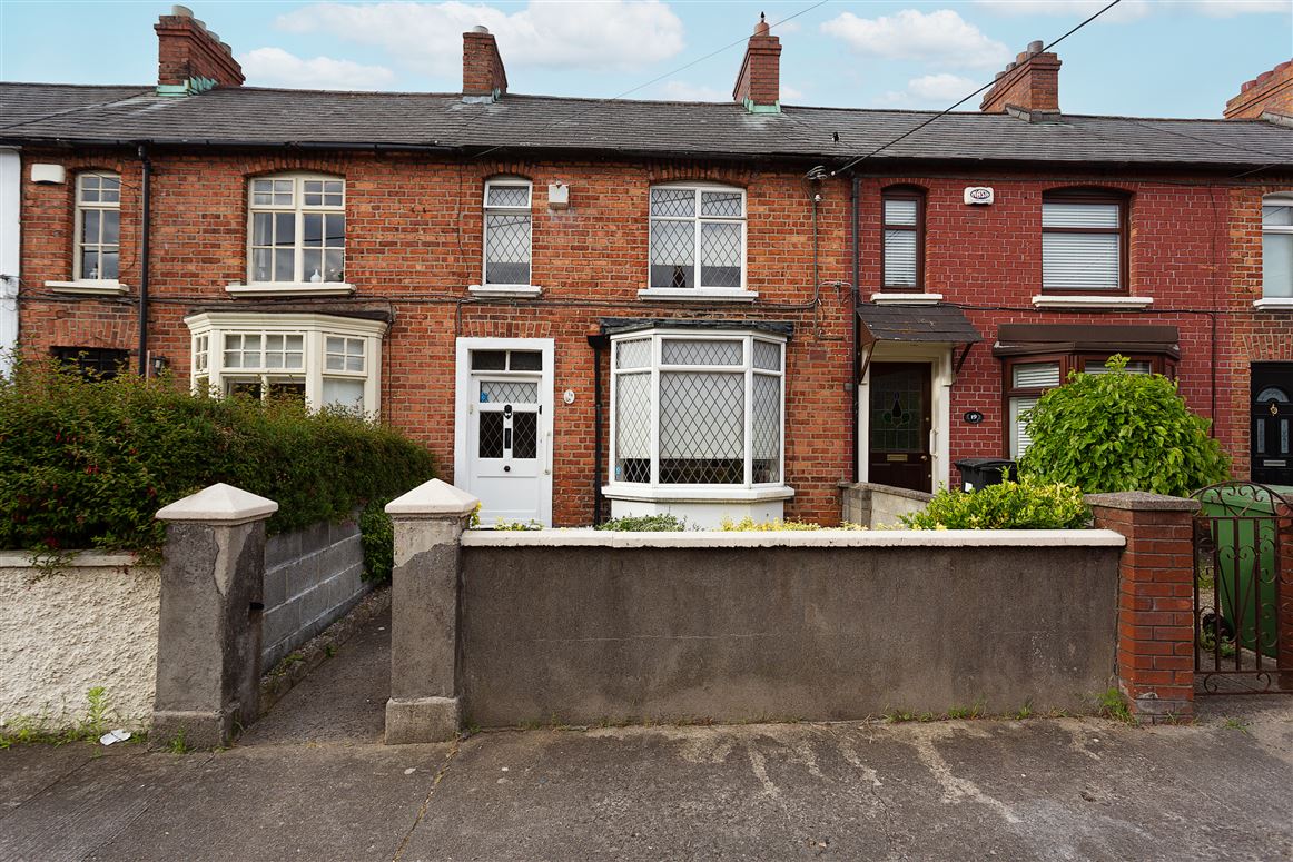 18 Annadale Avenue, Fairview, Dublin 3 Property Partners Kavanagh