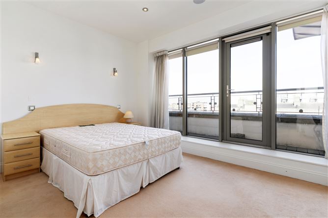 Penthouse, 31 Rathmines Wood, Ardee Road, Rathmines, Dublin 6