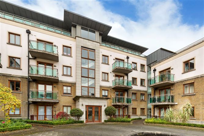 Penthouse, 31 Rathmines Wood, Ardee Road, Rathmines, Dublin 6
