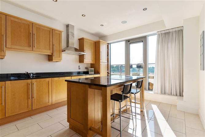 Penthouse, 31 Rathmines Wood, Ardee Road, Rathmines, Dublin 6