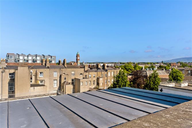 Penthouse, 31 Rathmines Wood, Ardee Road, Rathmines, Dublin 6