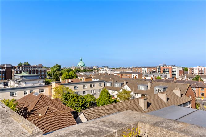 Penthouse, 31 Rathmines Wood, Ardee Road, Rathmines, Dublin 6