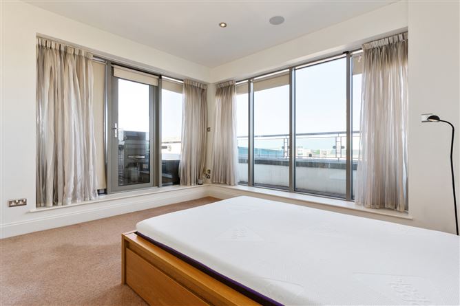 Penthouse, 31 Rathmines Wood, Ardee Road, Rathmines, Dublin 6