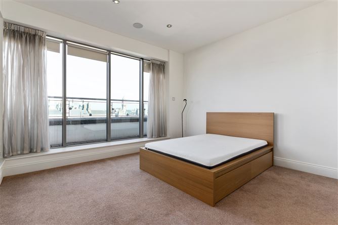 Penthouse, 31 Rathmines Wood, Ardee Road, Rathmines, Dublin 6