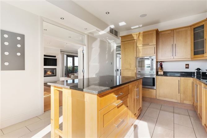 Penthouse, 31 Rathmines Wood, Ardee Road, Rathmines, Dublin 6