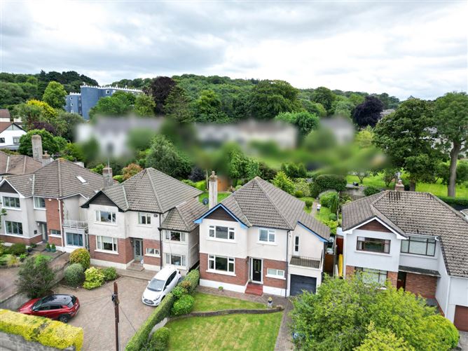 Rosbeg, 12 Ard Mhuire Park, Dalkey, Co. Dublin
