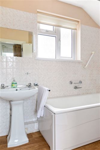 Rosbeg, 12 Ard Mhuire Park, Dalkey, Co. Dublin