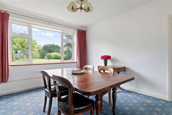 Rosbeg, 12 Ard Mhuire Park, Dalkey, Co. Dublin