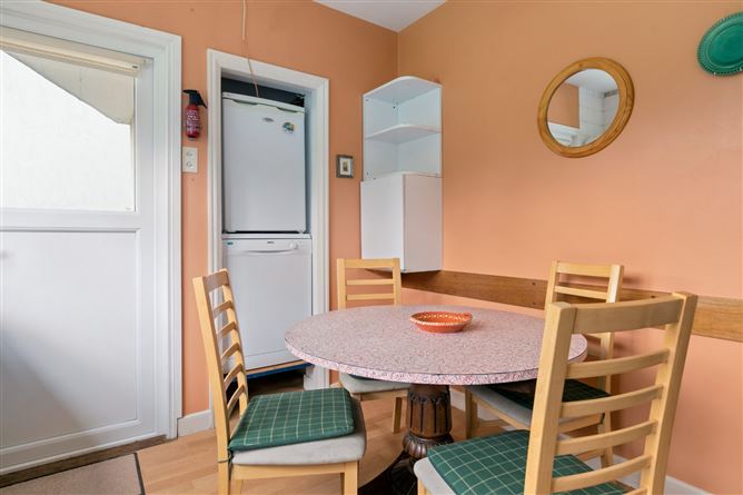 Rosbeg, 12 Ard Mhuire Park, Dalkey, Co. Dublin