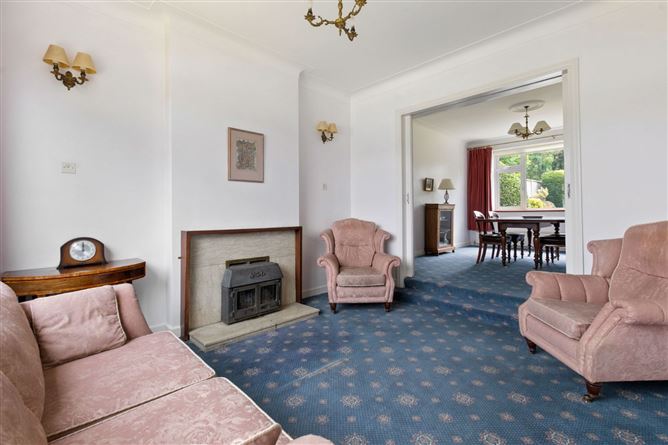 Rosbeg, 12 Ard Mhuire Park, Dalkey, Co. Dublin