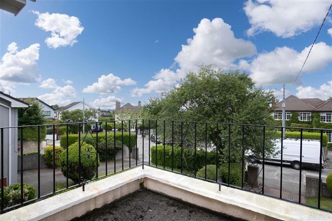 Rosbeg, 12 Ard Mhuire Park, Dalkey, Co. Dublin