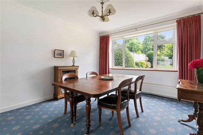 Rosbeg, 12 Ard Mhuire Park, Dalkey, Co. Dublin