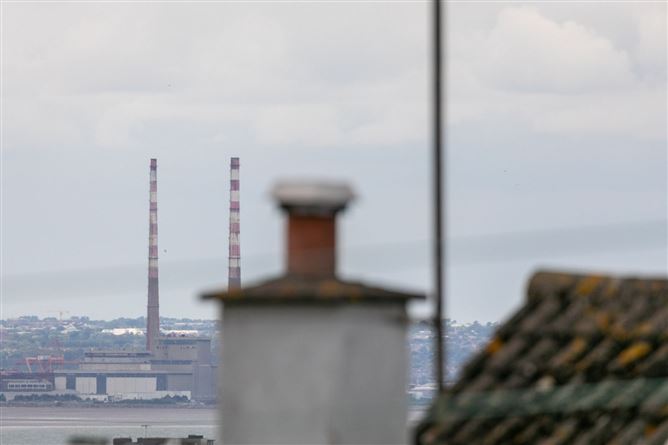 Rosbeg, 12 Ard Mhuire Park, Dalkey, Co. Dublin